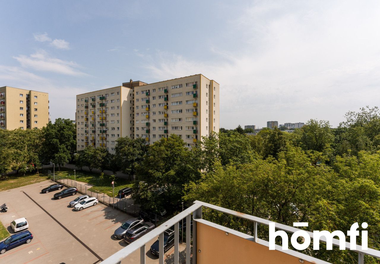 2 rooms | separate kitchen | full renovation - Квартира - Продаж - Warszawa, Mokotów