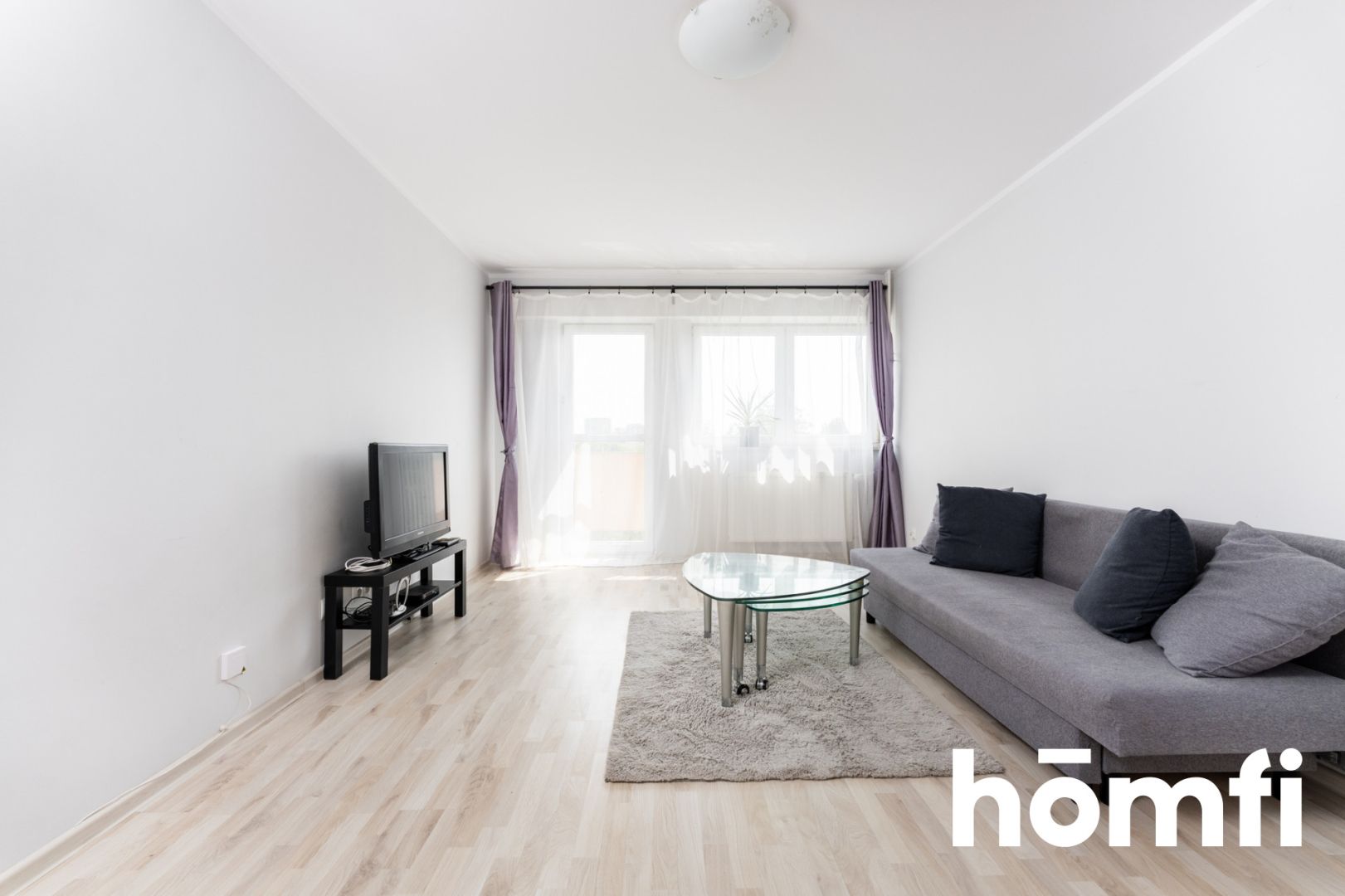 2 rooms | separate kitchen | full renovation - Квартира - Продаж - Warszawa, Mokotów