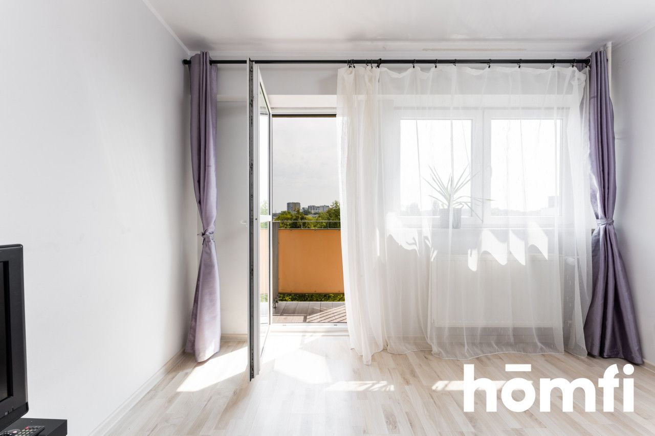 2 rooms | separate kitchen | full renovation - Квартира - Продаж - Warszawa, Mokotów