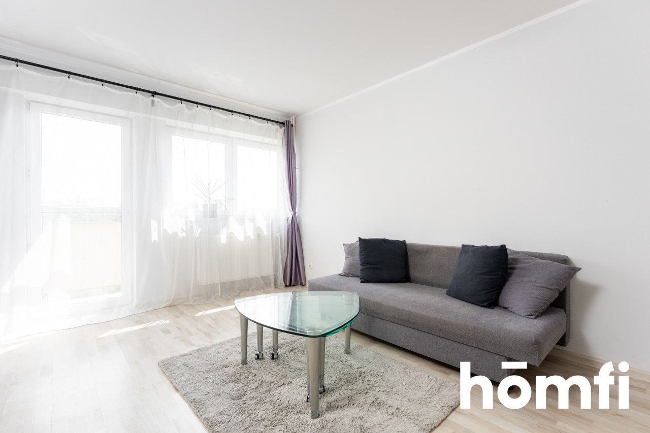 2 rooms | separate kitchen | full renovation - Квартира - Продаж - Warszawa, Mokotów