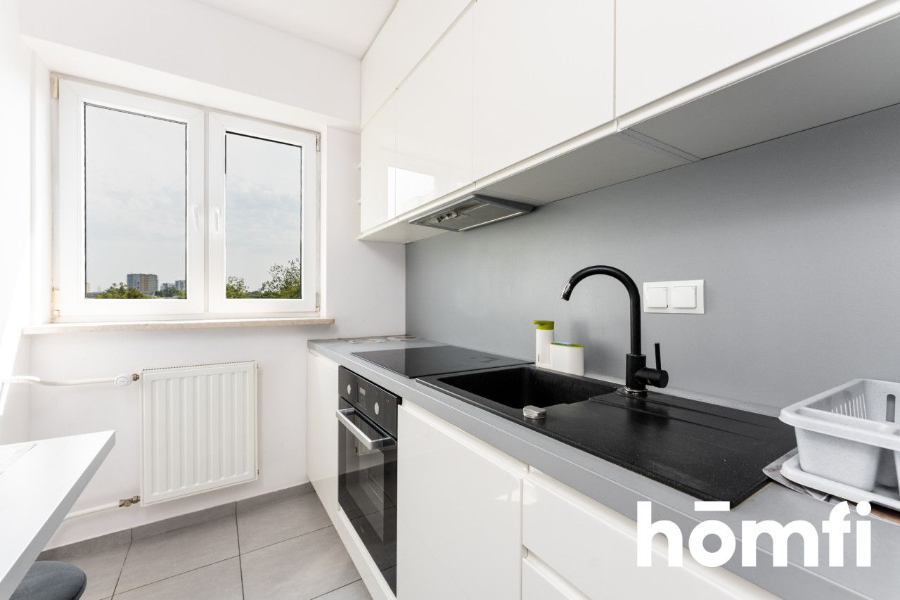 2 rooms | separate kitchen | full renovation - Квартира - Продаж - Warszawa, Mokotów