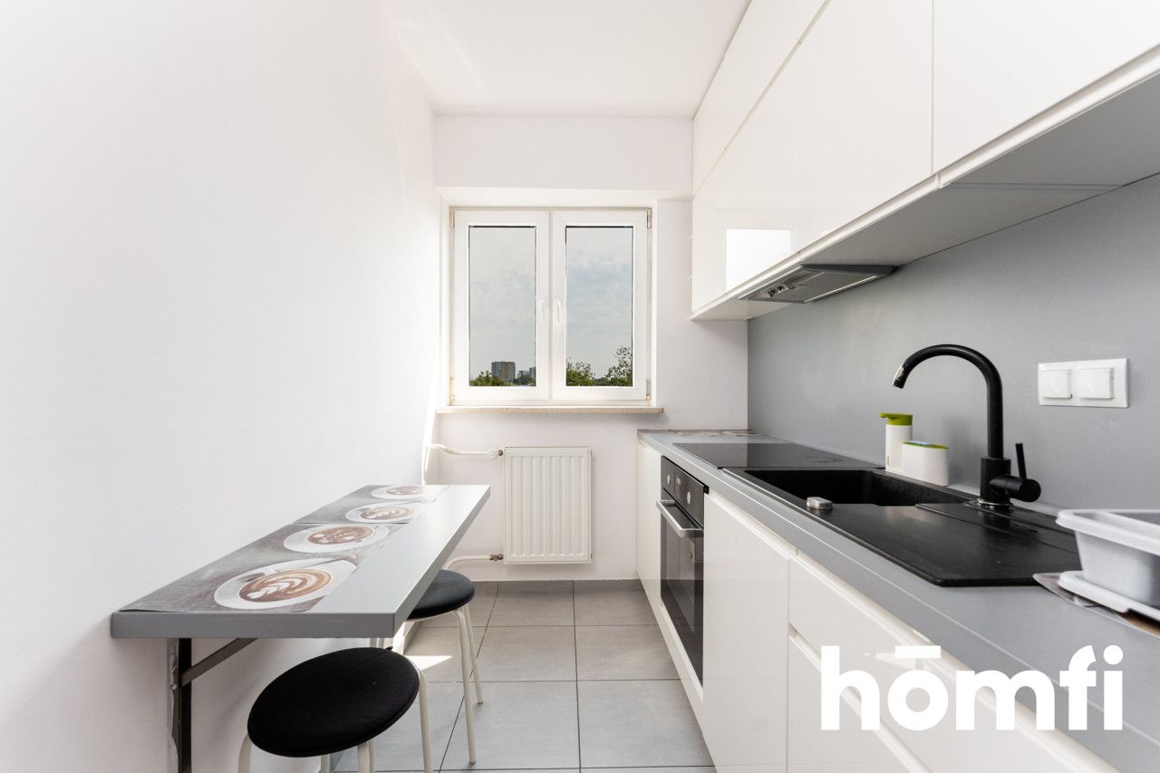 2 rooms | separate kitchen | full renovation - Квартира - Продаж - Warszawa, Mokotów