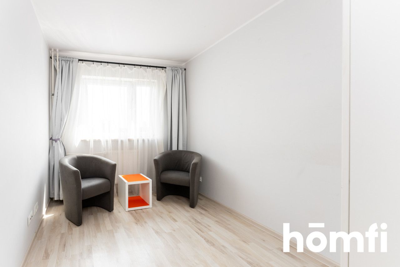 2 rooms | separate kitchen | full renovation - Квартира - Продаж - Warszawa, Mokotów