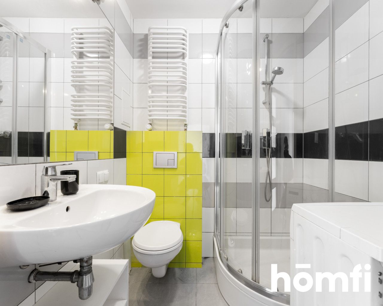 2 rooms | separate kitchen | full renovation - Квартира - Продаж - Warszawa, Mokotów