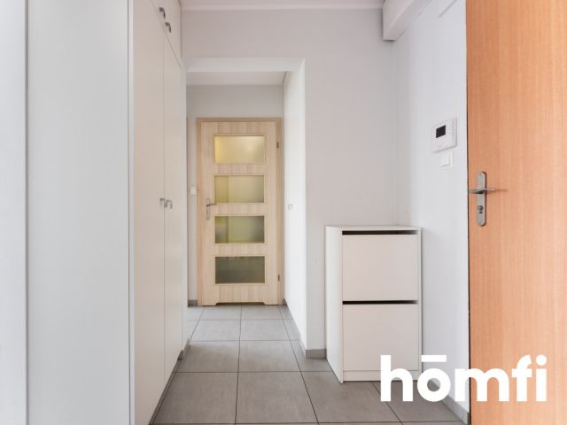 2 rooms | separate kitchen | full renovation - Apartment - Sale - Warszawa, Mokotów