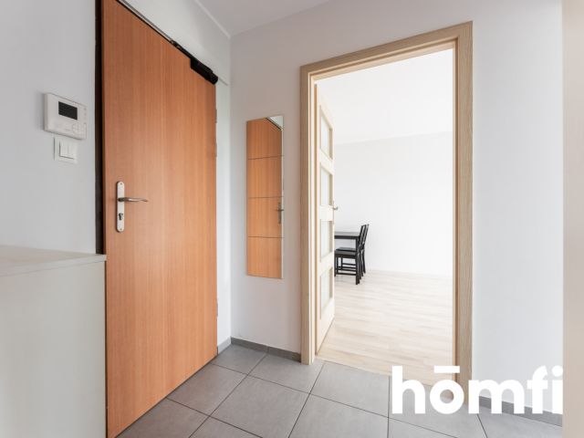 2 rooms | separate kitchen | full renovation - Apartment - Sale - Warszawa, Mokotów