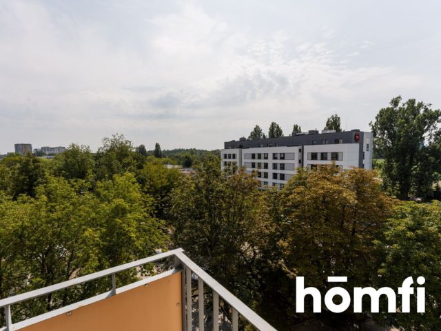 2 rooms | separate kitchen | full renovation - Apartment - Sale - Warszawa, Mokotów