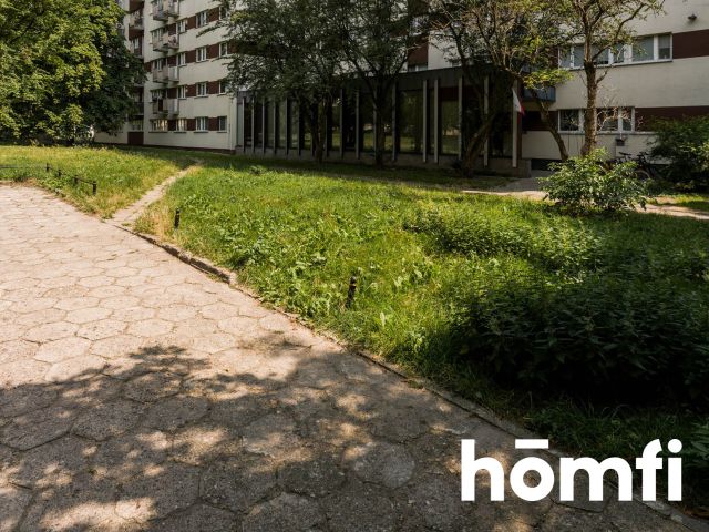 2 rooms | separate kitchen | full renovation - Apartment - Sale - Warszawa, Mokotów
