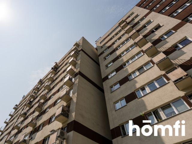 2 rooms | separate kitchen | full renovation - Apartment - Sale - Warszawa, Mokotów