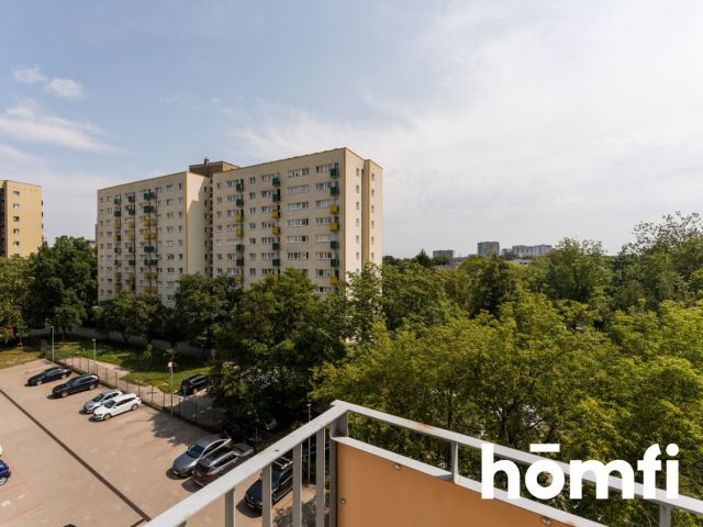2 rooms | separate kitchen | full renovation - Apartment - Sale - Warszawa, Mokotów