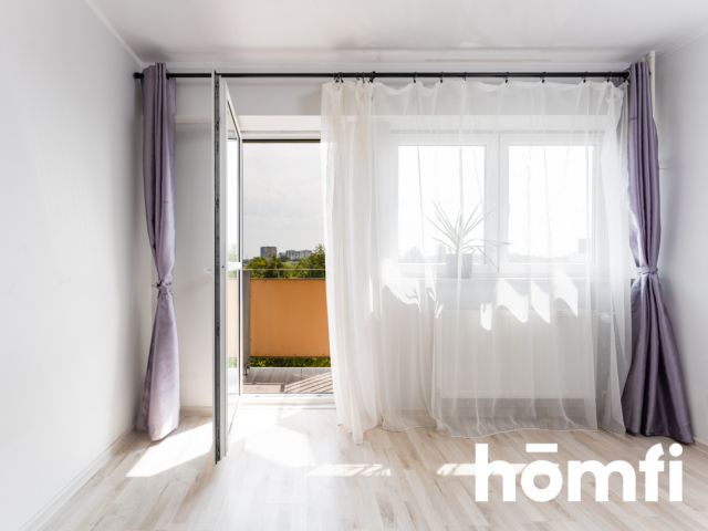 2 rooms | separate kitchen | full renovation - Apartment - Sale - Warszawa, Mokotów