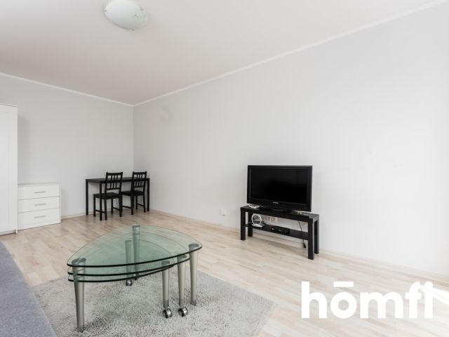2 rooms | separate kitchen | full renovation - Apartment - Sale - Warszawa, Mokotów