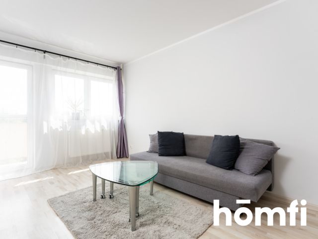2 rooms | separate kitchen | full renovation - Apartment - Sale - Warszawa, Mokotów
