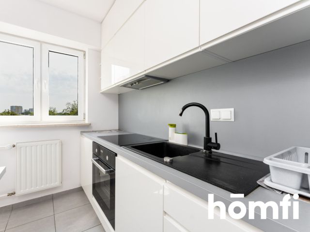 2 rooms | separate kitchen | full renovation - Apartment - Sale - Warszawa, Mokotów
