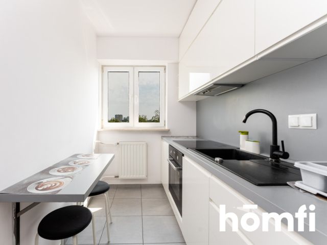 2 rooms | separate kitchen | full renovation - Apartment - Sale - Warszawa, Mokotów