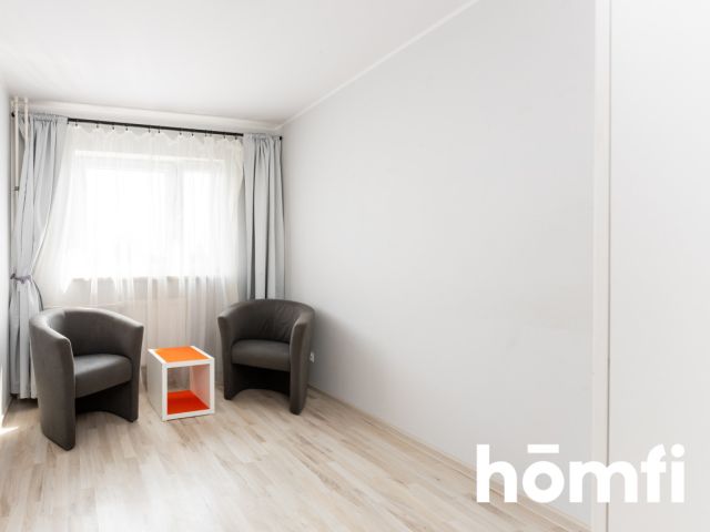 2 rooms | separate kitchen | full renovation - Apartment - Sale - Warszawa, Mokotów