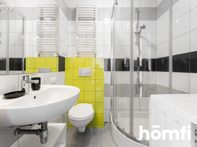 2 rooms | separate kitchen | full renovation - Apartment - Sale - Warszawa, Mokotów