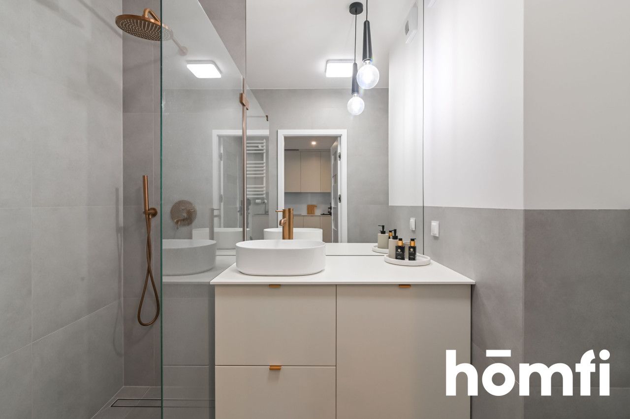 Gdańsk Przymorze | 2 pokoje | Baltea Apartments - Mieszkanie - Sprzedaż - Gdańsk, Przymorze