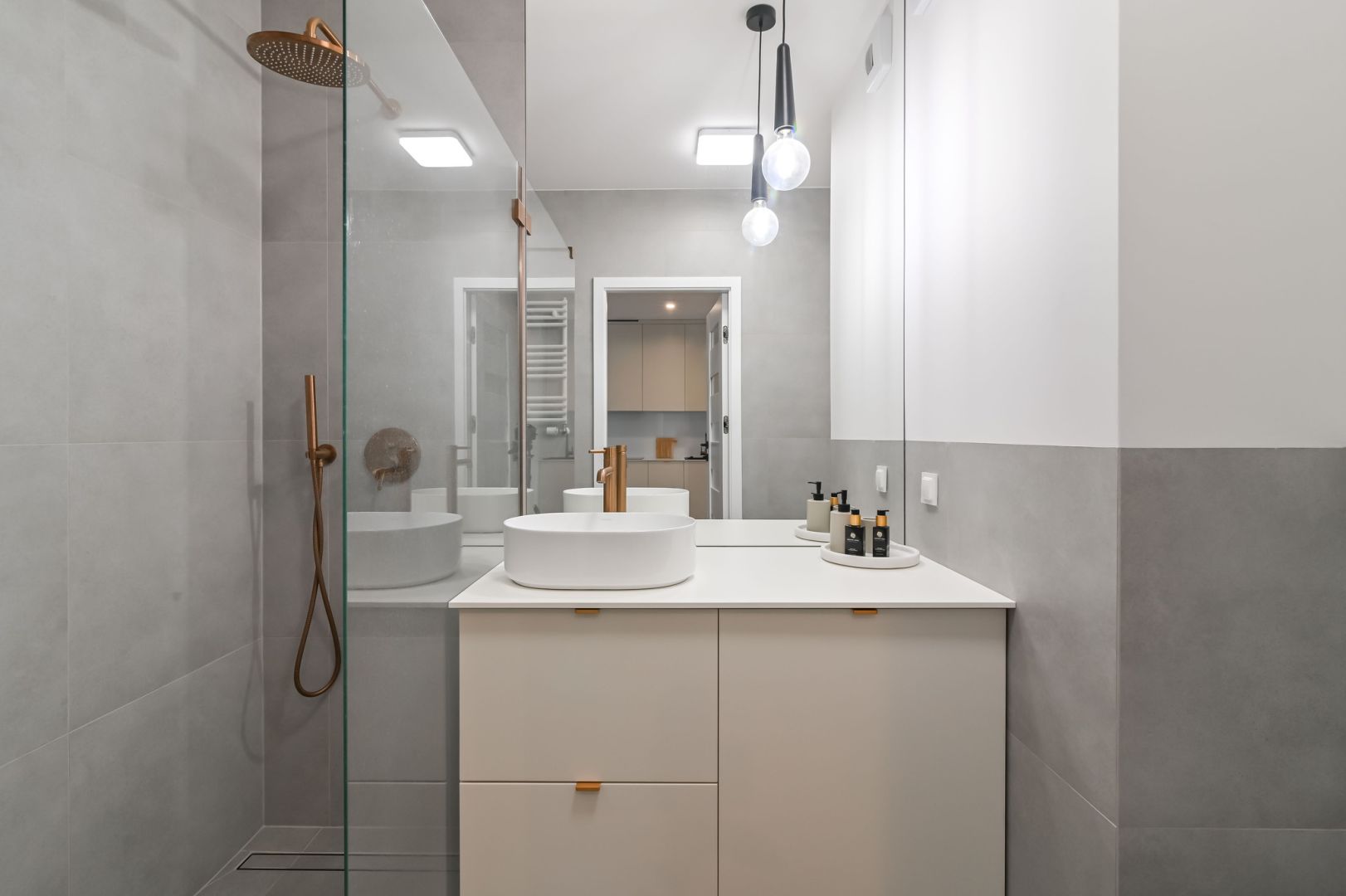 Gdańsk Przymorze | 2 pokoje | Baltea Apartments - Mieszkanie - Sprzedaż - Gdańsk, Przymorze