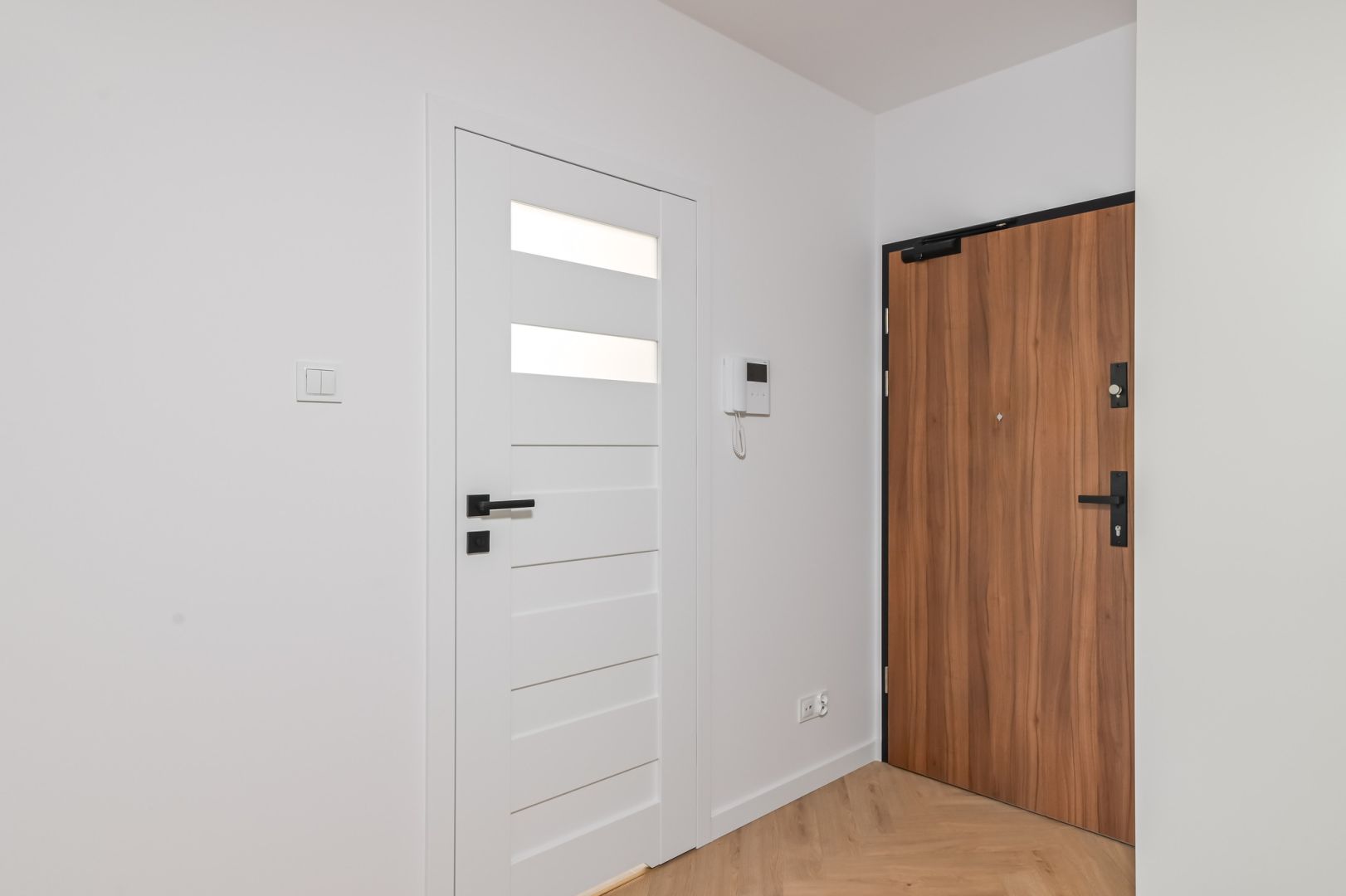 Gdańsk Przymorze | 2 pokoje | Baltea Apartments - Mieszkanie - Sprzedaż - Gdańsk, Przymorze
