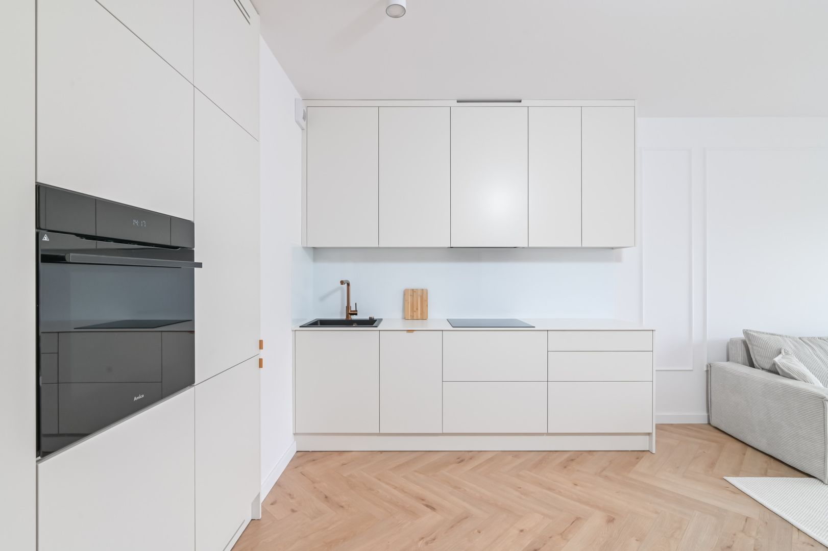 Gdańsk Przymorze | 2 pokoje | Baltea Apartments - Mieszkanie - Sprzedaż - Gdańsk, Przymorze