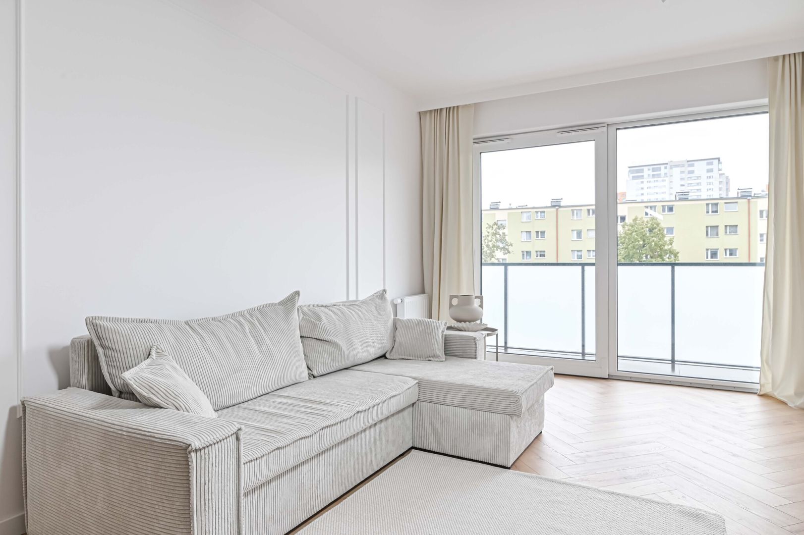 Gdańsk Przymorze | 2 pokoje | Baltea Apartments - Mieszkanie - Sprzedaż - Gdańsk, Przymorze