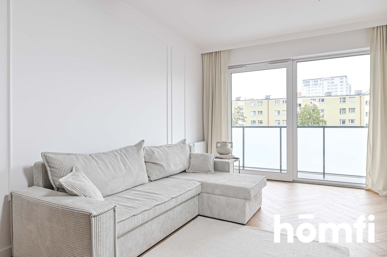 Gdańsk Przymorze | 2 pokoje | Baltea Apartments - Mieszkanie - Sprzedaż - Gdańsk, Przymorze