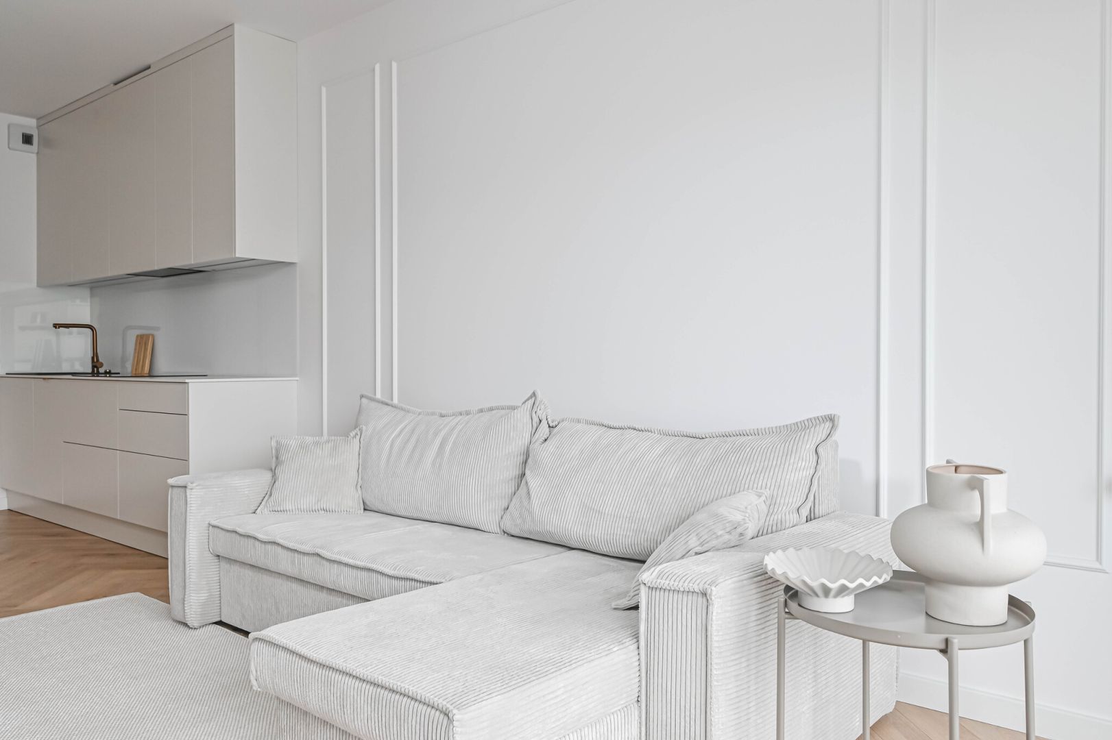 Gdańsk Przymorze | 2 pokoje | Baltea Apartments - Mieszkanie - Sprzedaż - Gdańsk, Przymorze