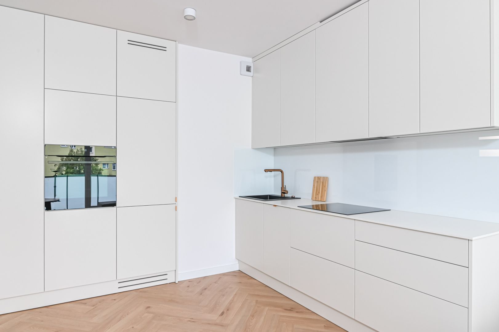 Gdańsk Przymorze | 2 pokoje | Baltea Apartments - Mieszkanie - Sprzedaż - Gdańsk, Przymorze