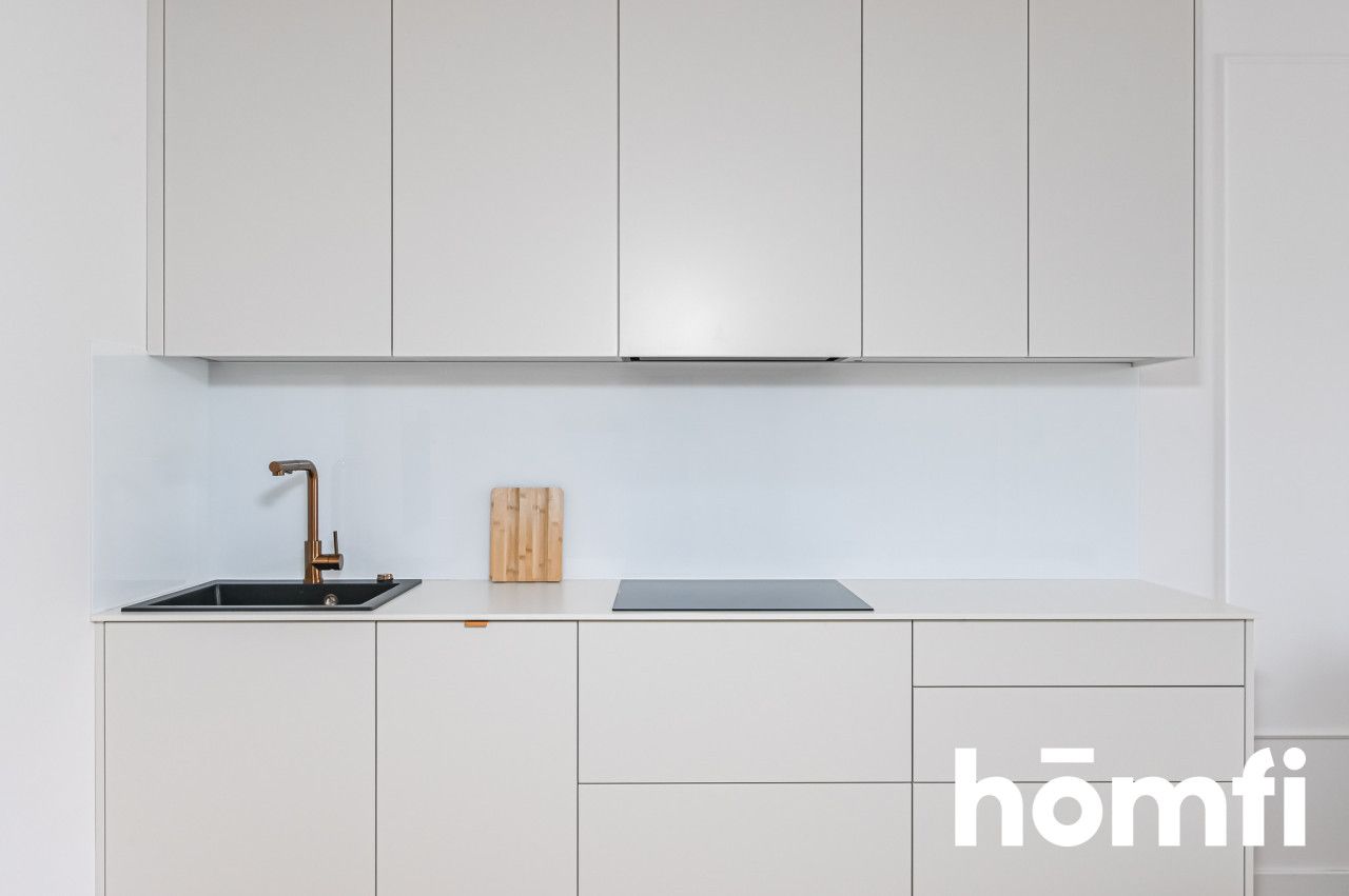 Gdańsk Przymorze | 2 pokoje | Baltea Apartments - Mieszkanie - Sprzedaż - Gdańsk, Przymorze