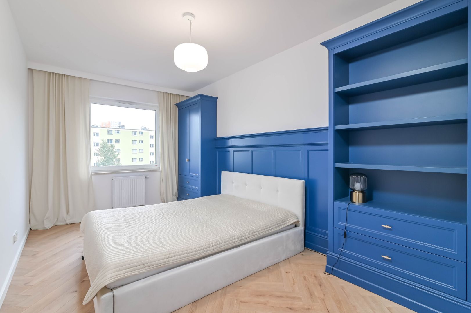Gdańsk Przymorze | 2 pokoje | Baltea Apartments - Mieszkanie - Sprzedaż - Gdańsk, Przymorze
