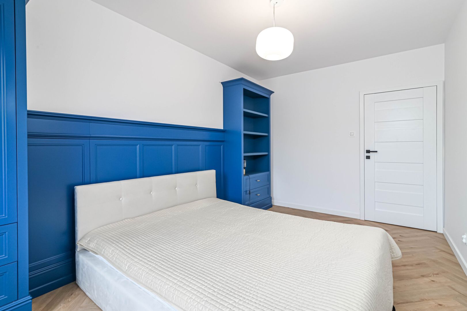 Gdańsk Przymorze | 2 pokoje | Baltea Apartments - Mieszkanie - Sprzedaż - Gdańsk, Przymorze