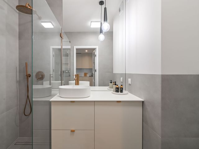 Gdańsk Przymorze | 2 pokoje | Baltea Apartments - Mieszkanie - Sprzedaż - Gdańsk, Przymorze