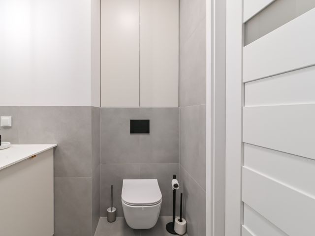 Gdańsk Przymorze | 2 pokoje | Baltea Apartments - Mieszkanie - Sprzedaż - Gdańsk, Przymorze