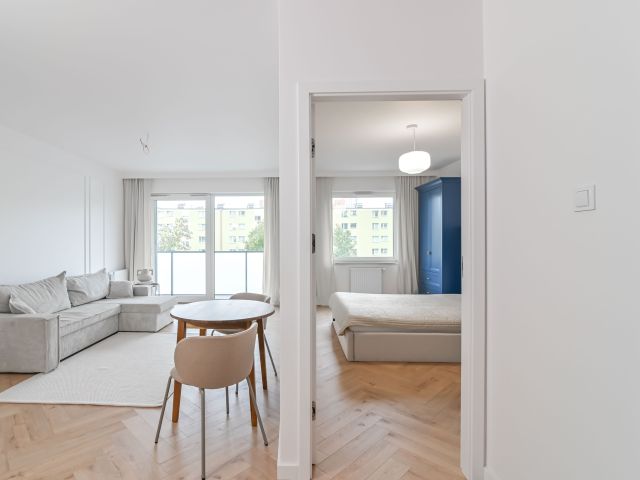 Gdańsk Przymorze | 2 pokoje | Baltea Apartments - Mieszkanie - Sprzedaż - Gdańsk, Przymorze
