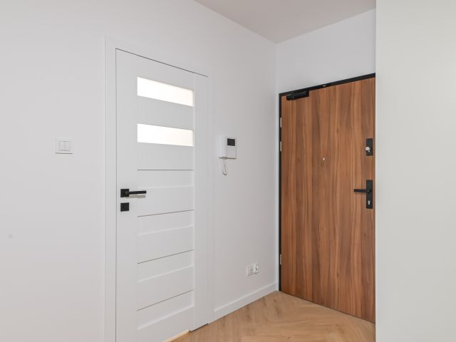 Gdańsk Przymorze | 2 pokoje | Baltea Apartments - Mieszkanie - Sprzedaż - Gdańsk, Przymorze