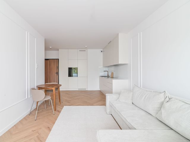Gdańsk Przymorze | 2 pokoje | Baltea Apartments - Mieszkanie - Sprzedaż - Gdańsk, Przymorze