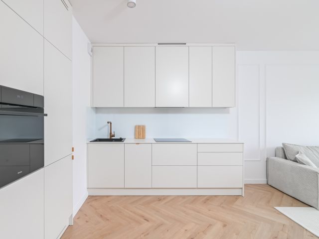 Gdańsk Przymorze | 2 pokoje | Baltea Apartments - Mieszkanie - Sprzedaż - Gdańsk, Przymorze