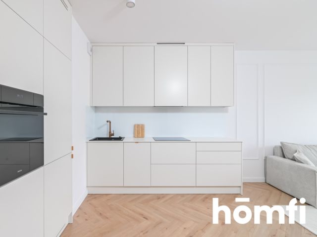 Gdańsk Przymorze | 2 rooms | Baltea Apartments - Apartment - Sale - Gdańsk, Przymorze