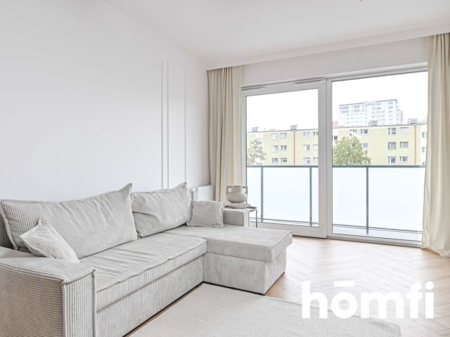 Gdańsk Przymorze | 2 rooms | Baltea Apartments - Apartment - Sale - Gdańsk, Przymorze
