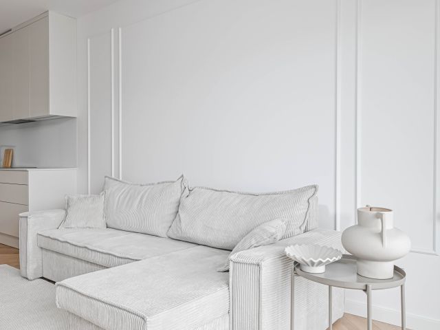 Gdańsk Przymorze | 2 pokoje | Baltea Apartments - Mieszkanie - Sprzedaż - Gdańsk, Przymorze