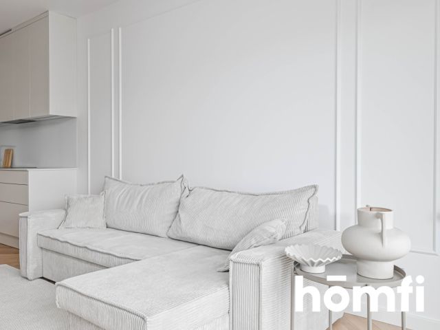 Gdańsk Przymorze | 2 rooms | Baltea Apartments - Apartment - Sale - Gdańsk, Przymorze