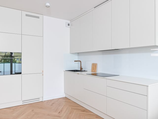 Gdańsk Przymorze | 2 pokoje | Baltea Apartments - Mieszkanie - Sprzedaż - Gdańsk, Przymorze