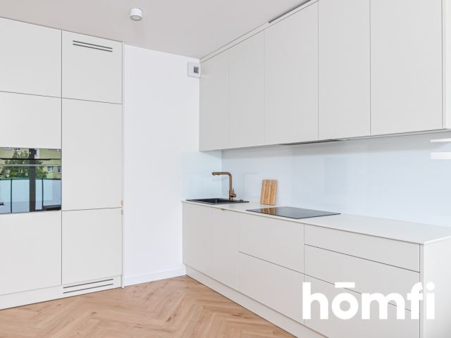 Gdańsk Przymorze | 2 rooms | Baltea Apartments - Apartment - Sale - Gdańsk, Przymorze
