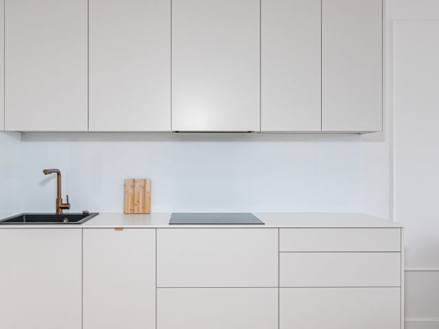 Gdańsk Przymorze | 2 pokoje | Baltea Apartments - Mieszkanie - Sprzedaż - Gdańsk, Przymorze