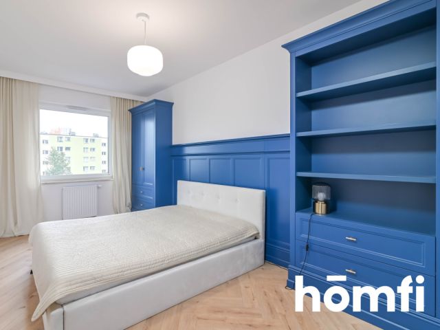 Gdańsk Przymorze | 2 rooms | Baltea Apartments - Apartment - Sale - Gdańsk, Przymorze