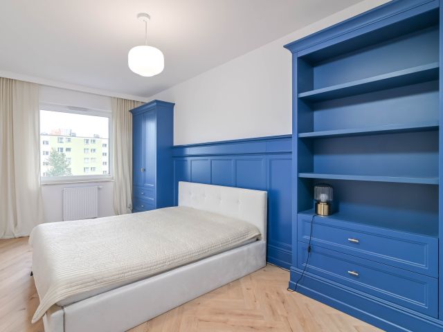 Gdańsk Przymorze | 2 pokoje | Baltea Apartments - Mieszkanie - Sprzedaż - Gdańsk, Przymorze