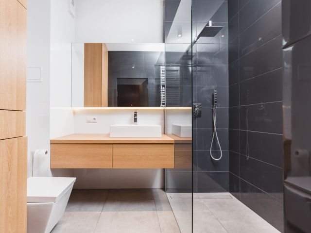 Air-conditioned stylish studio in "Wiślane Tarasy" - Apartment - Rent - Kraków, Śródmieście / Grzegórzki