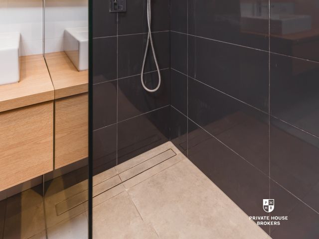 Klimatyzowane designerskie studio Wiślane Tarasy - Mieszkanie - Wynajem - Kraków, Śródmieście / Grzegórzki