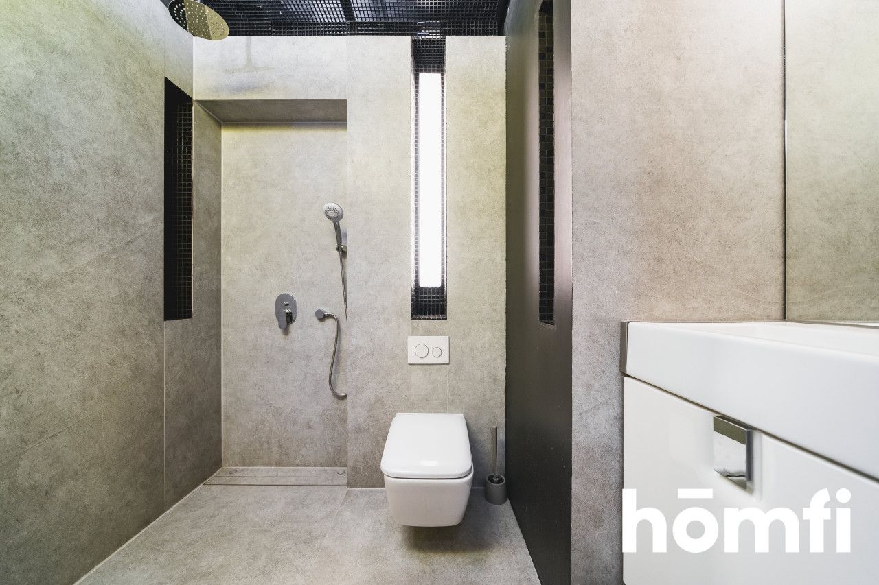 Fully equipped 74 m² premises for a law firm or office - Комерційне приміщення - Оренда - Kraków, Podgórze